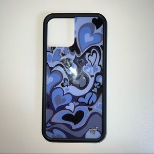 Wildflower iPhone 12 Pro Max Case - Salem Mitchell